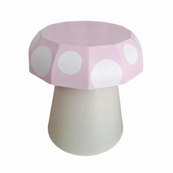 Mesa Cogumelo P 